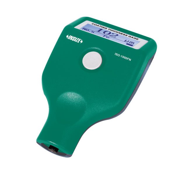 Medidor de espessura de camadas ISO-1000FN